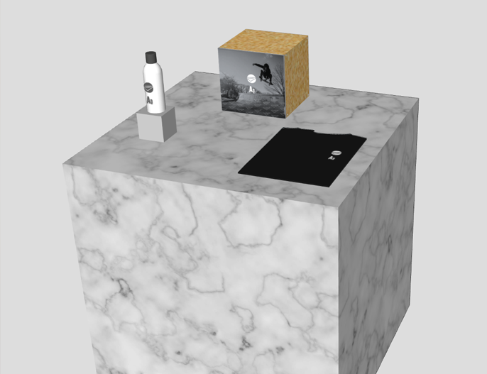 Afbeelding van RUIMTELIJK