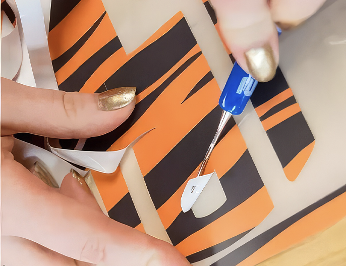 Afbeelding van VAKSIGN